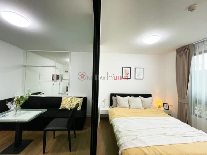 Condo for rent: iCondo Salaya 2 The Campus (1st floor),Thailand, Rental, ฿ 10,000/ month