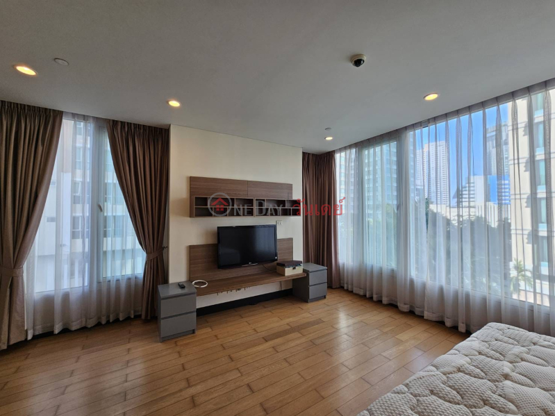 Condo for Rent: The Park Chidlom, 140 m², 2 bedroom(s),Thailand | Rental ฿ 80,000/ month