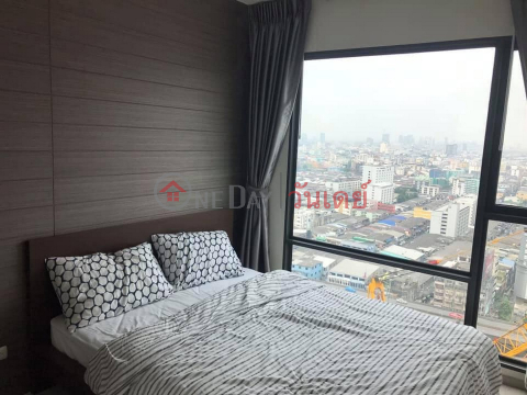 Condo for Sale: Rhythm Asoke, 42 m², 2 bedroom(s) - OneDay_0