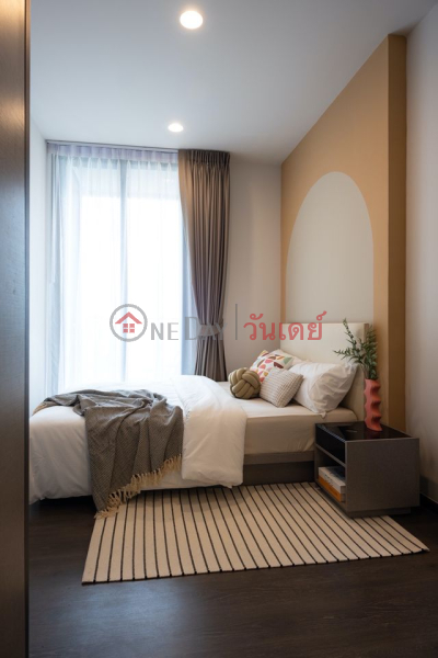 Condo for Rent: OKA HAUS Sukhumvit 36, 35 m², 1 bedroom(s),Thailand, Rental | ฿ 23,500/ month