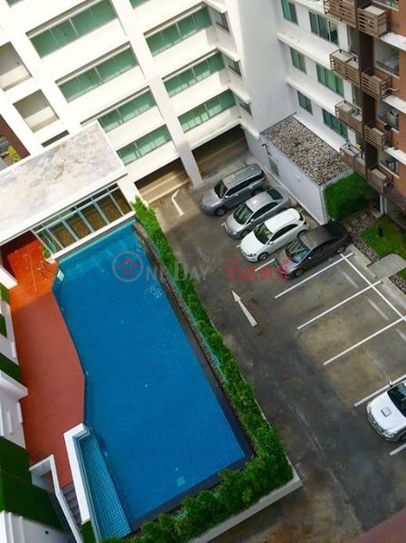 คอนโด สำหรับ ขาย: Condo One Thonglor, 50 ตร.ม., 1 ห้องนอน รายการขาย