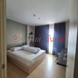 Condo for rent: Supalai Park Talat Phlu Station (31st floor) _0