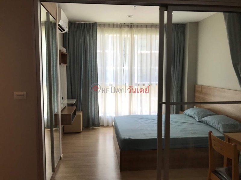  1 Residential, Rental Listings | ฿ 18,000/ month