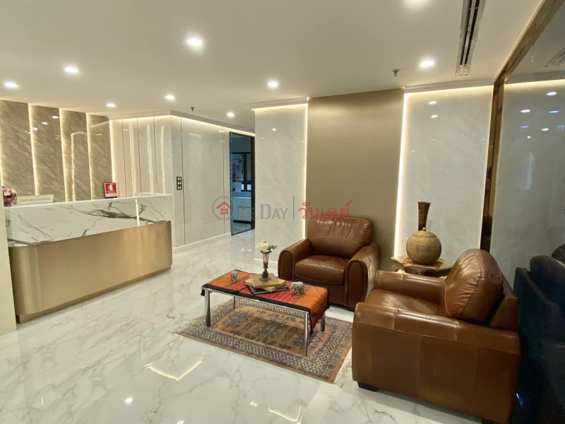 โปรดเลือก, สำนักงาน / อสังหาริมทรัพย์เชิงพาณิชย์, รายการเช่า | ฿ 150,000/ เดือน