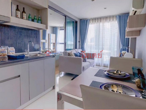 Condo for Sale: HUE Sukhumvit, 35 m², 1 bedroom(s) - OneDay_0