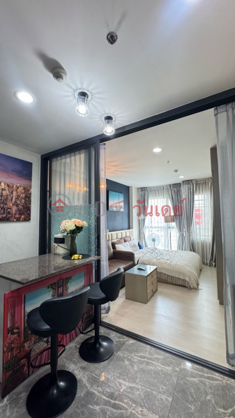 ฿ 17,500/ เดือน | คอนโดให้เช่าที่ Rhythm Asoke 2