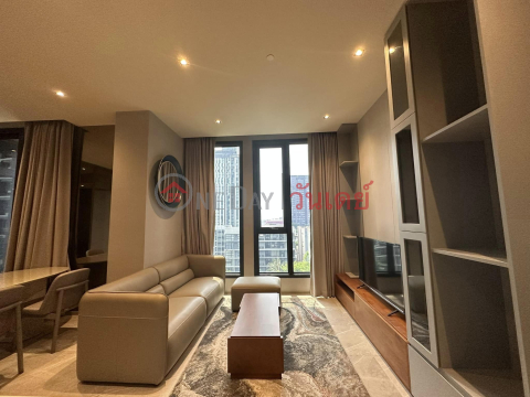 Condo for Rent: Hyde Heritage Thonglor, 77 m², 2 bedroom(s) - OneDay_0