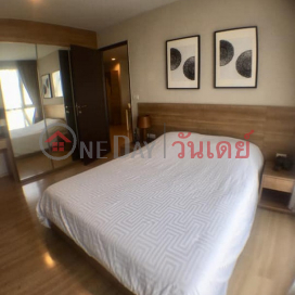 Condo for Rent: Rhythm Sathorn, 50 m², 1 bedroom(s) - OneDay_0