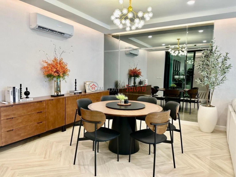 บ้าน สำหรับ เช่า: Perfect Masterpiece Sukhumvit 77, 720 ตร.ม., 5 ห้องนอน | ประเทศไทย | เช่า ฿ 365,000/ เดือน