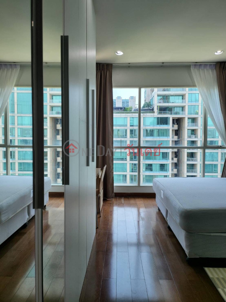 ฿ 33,000/ month, Condo for Rent: The Address Chidlom, 56 m², 1 bedroom(s)