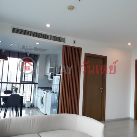 Condo for Rent: Life Ratchadapisek, 65 m², 2 bedroom(s) - OneDay_0