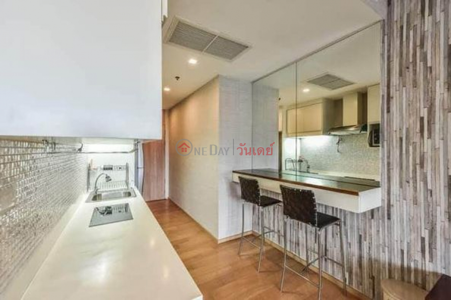 Condo for rent Noble Revent (17th floor) Thailand Rental, ฿ 28,000/ month