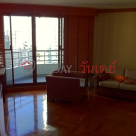 Condo for Rent: Lake Avenue, 121 m², 2 bedroom(s) - OneDay_0