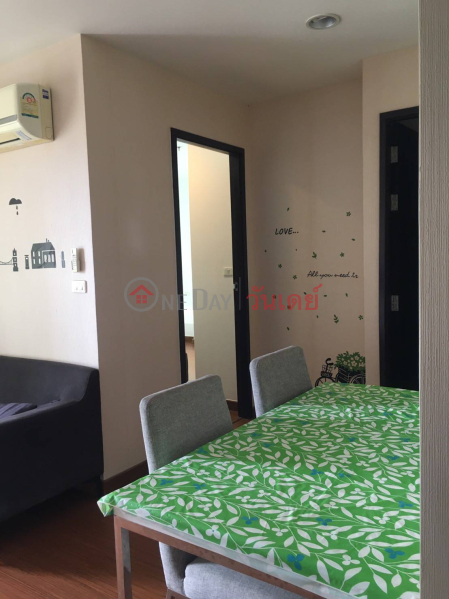 Condo for Rent: Diamond Sukhumvit, 50 m², 2 bedroom(s),Thailand | Rental, ฿ 18,000/ month