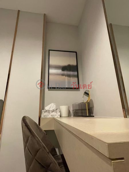 ฿ 22,000/ month Condo for rent Life Asoke - Rama 9 (23rd floor)