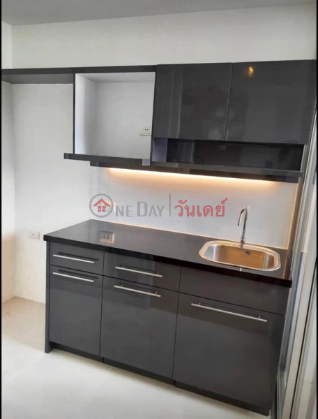 Condo for Sale: The Room Sukhumvit 64, 42 m², 1 bedroom(s) Thailand, Sales | ฿ 3Million