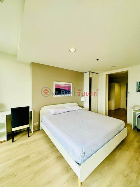 Condo for rent Waterford Diamond Tower (29th floor) _0