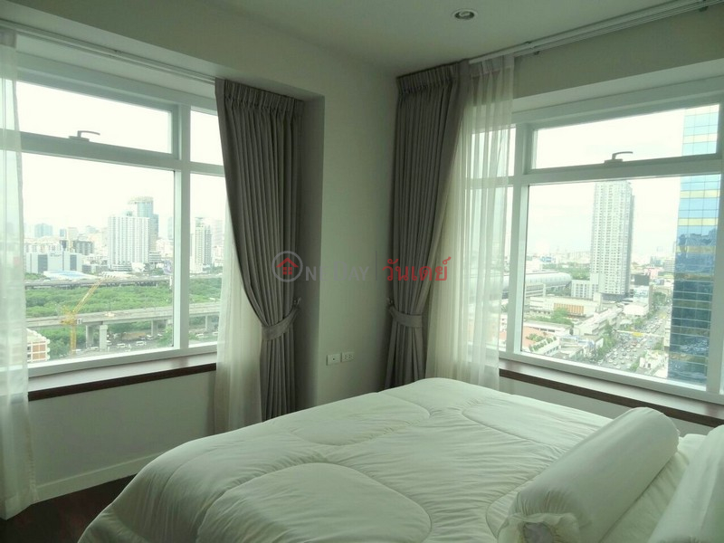 Condo for Rent: Circle Condominium, 50 m², 1 bedroom(s) Thailand, Rental, ฿ 20,000/ month