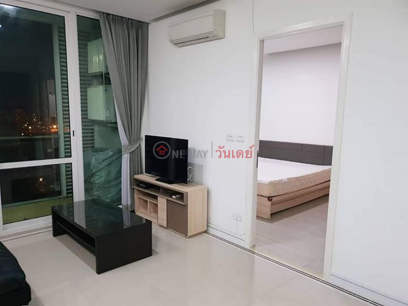 Condo for Rent: T.C. Green, 38 m², 1 bedroom(s) Rental Listings