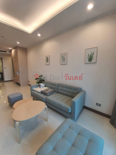 Condo for Rent: Supalai Oriental Sukhumvit 39, 85 m², 2 bedroom(s) Rental Listings