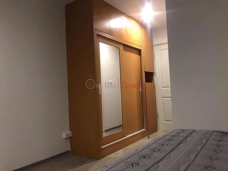 Condo for Rent: Regent Home Sukhumvit 97/1, 56 m², 1 bedroom(s) Thailand | Rental ฿ 16,000/ month