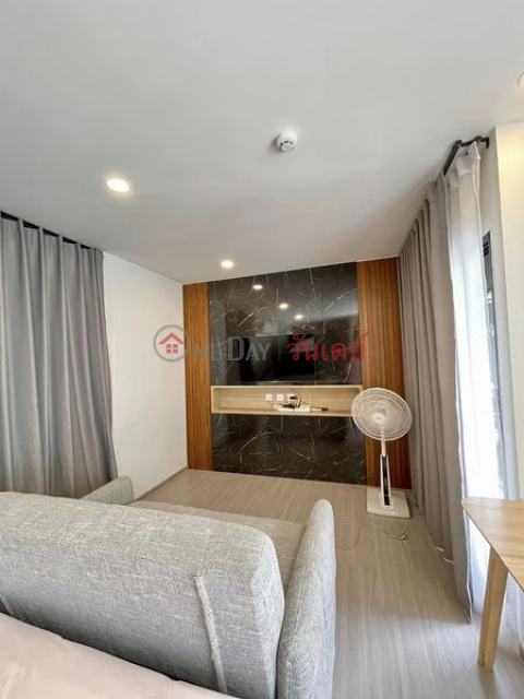 Condo Aspire Sukhumvit-On Nut (5th floor, building B) _0