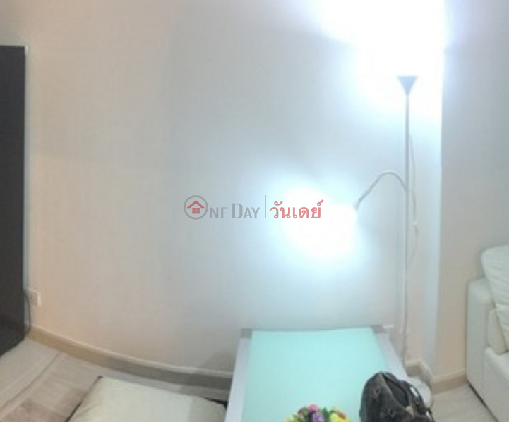 Condo for Rent: Ideo Mobi Sukhumvit, 30 m², 1 bedroom(s) Rental Listings