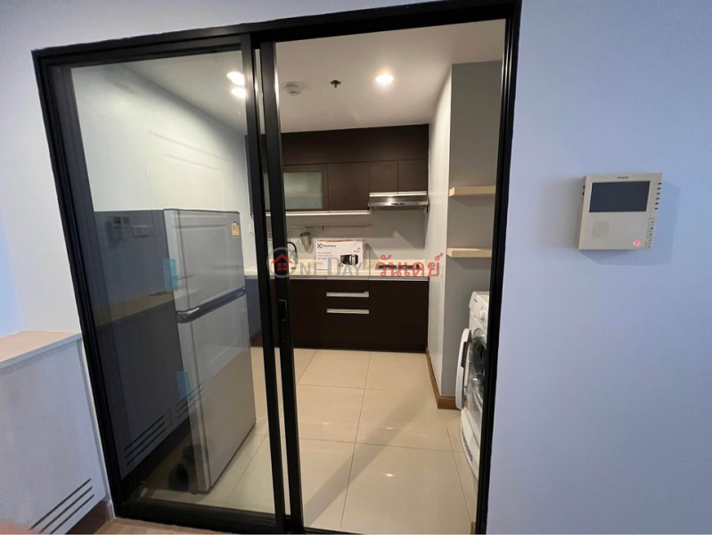 ฿ 25,000/ month, Condo for Rent: Supalai Premier Ratchada-narathivas-sathorn, 72 m², 2 bedroom(s)