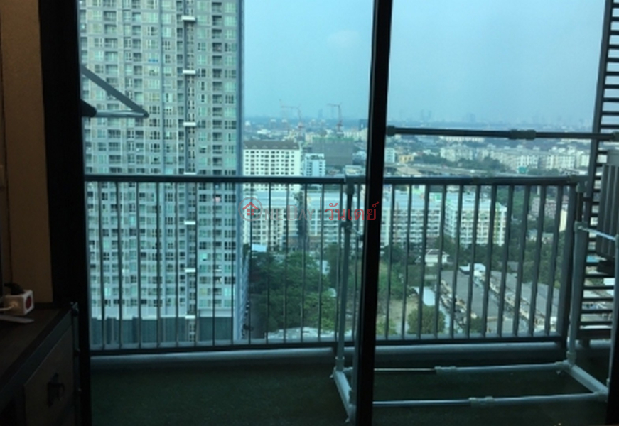 ฿ 43,000/ เดือน คอนโด สำหรับ เช่า: Q. House Condo Sukhumvit 79, 61 ตร.ม., 2 ห้องนอน