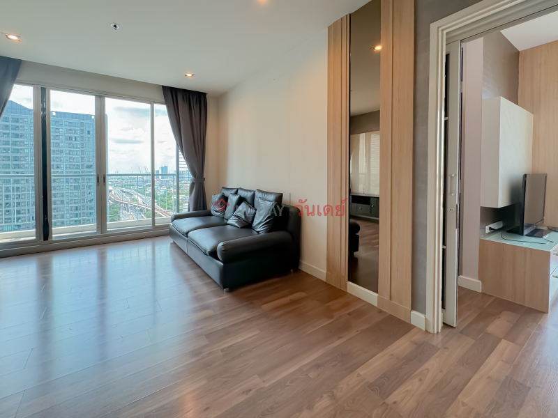 , 2, Residential, Sales Listings | ฿ 5.9Million