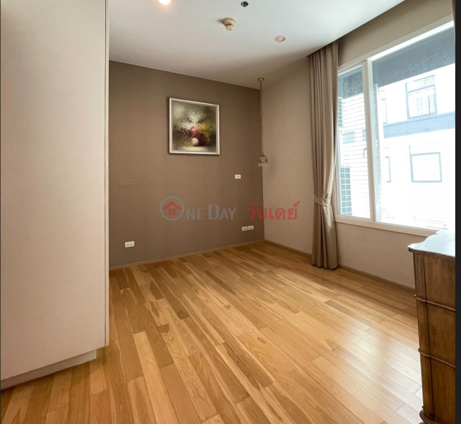 Condo for Rent: 39 By Sansiri, 127 m², 3 bedroom(s),Thailand Rental, ฿ 120,000/ month