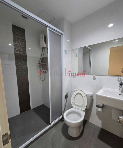 ฿ 12,000/ เดือน, คอนโดให้เช่าในโครงการ Aspire Sukhumvit 48