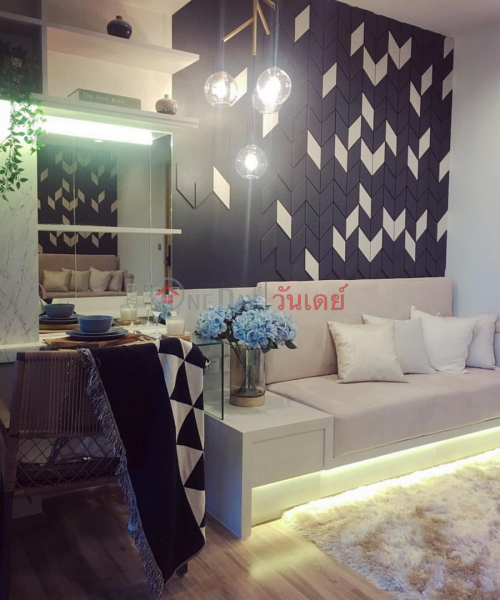  1, Residential, Rental Listings ฿ 25,000/ month