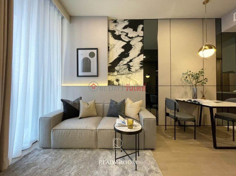 Condo for Rent: Celes Asoke, 45 m², 1 bedroom(s) | Thailand, Rental | ฿ 42,000/ month