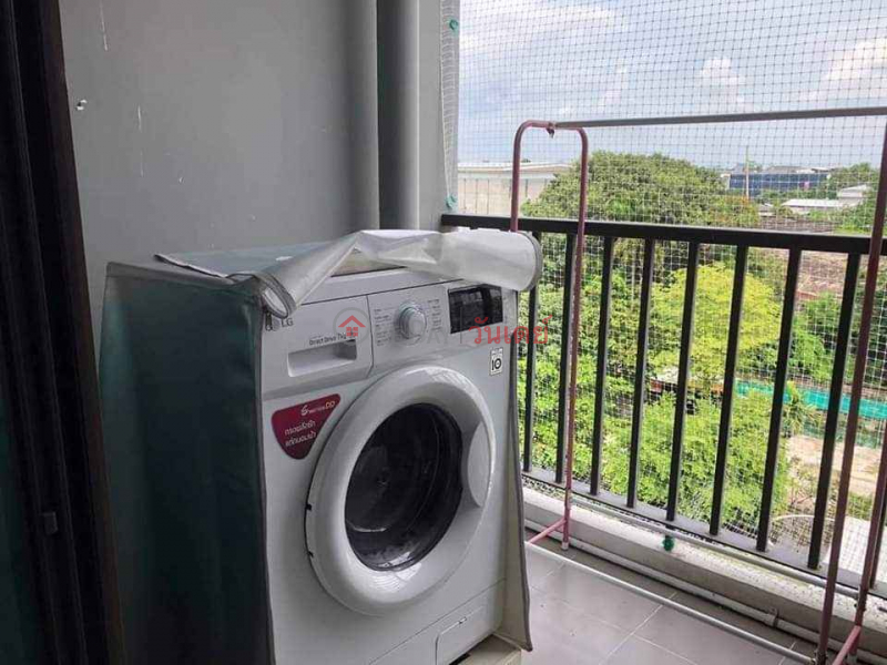 Condo for rent iCondo Sukhumvit 103 (7th floor),Thailand Rental, ฿ 12,500/ month