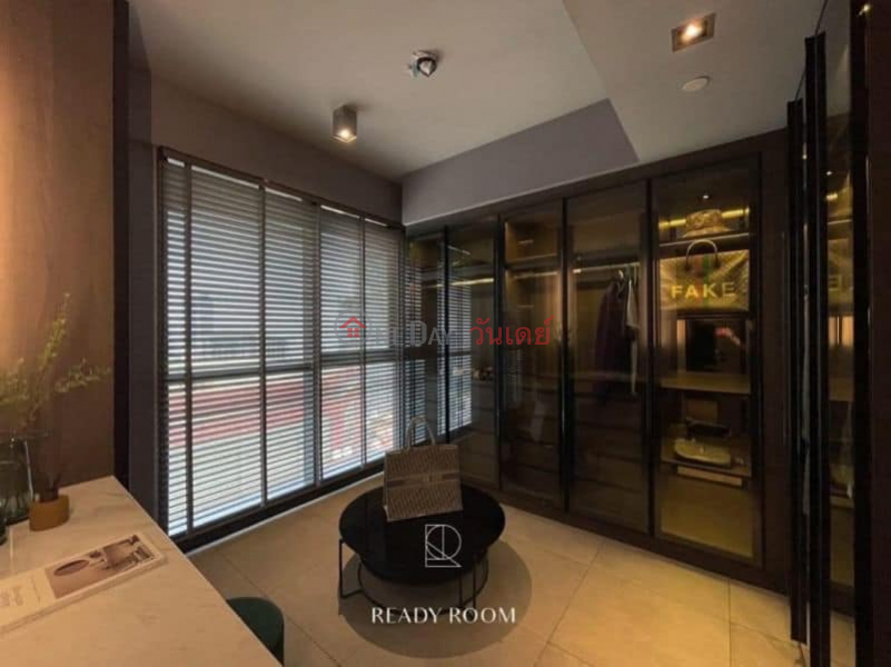 For sale The Lofts Asoke | Thailand Sales ฿ 45Million