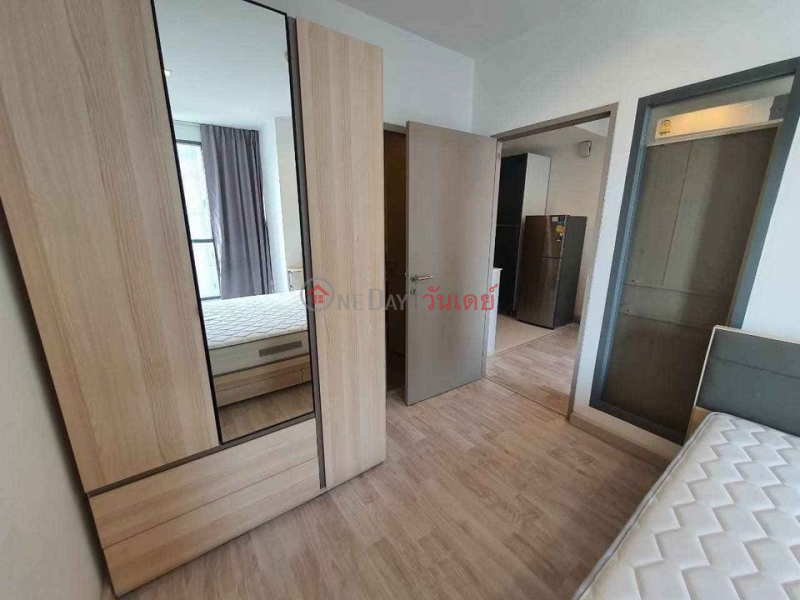 Condo for rent Ideo Mobi Sukhumvit 81 (19th floor) Rental Listings