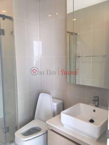 Condo for Rent: Q Asoke, 30 m², 1 bedroom(s) Thailand | Rental | ฿ 20,000/ month