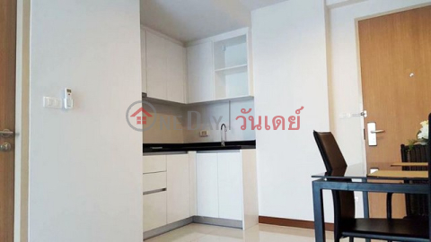 คอนโด สำหรับ เช่า: Le Cote Thonglor 8, 33 ตร.ม., 1 ห้องนอน - OneDay_0