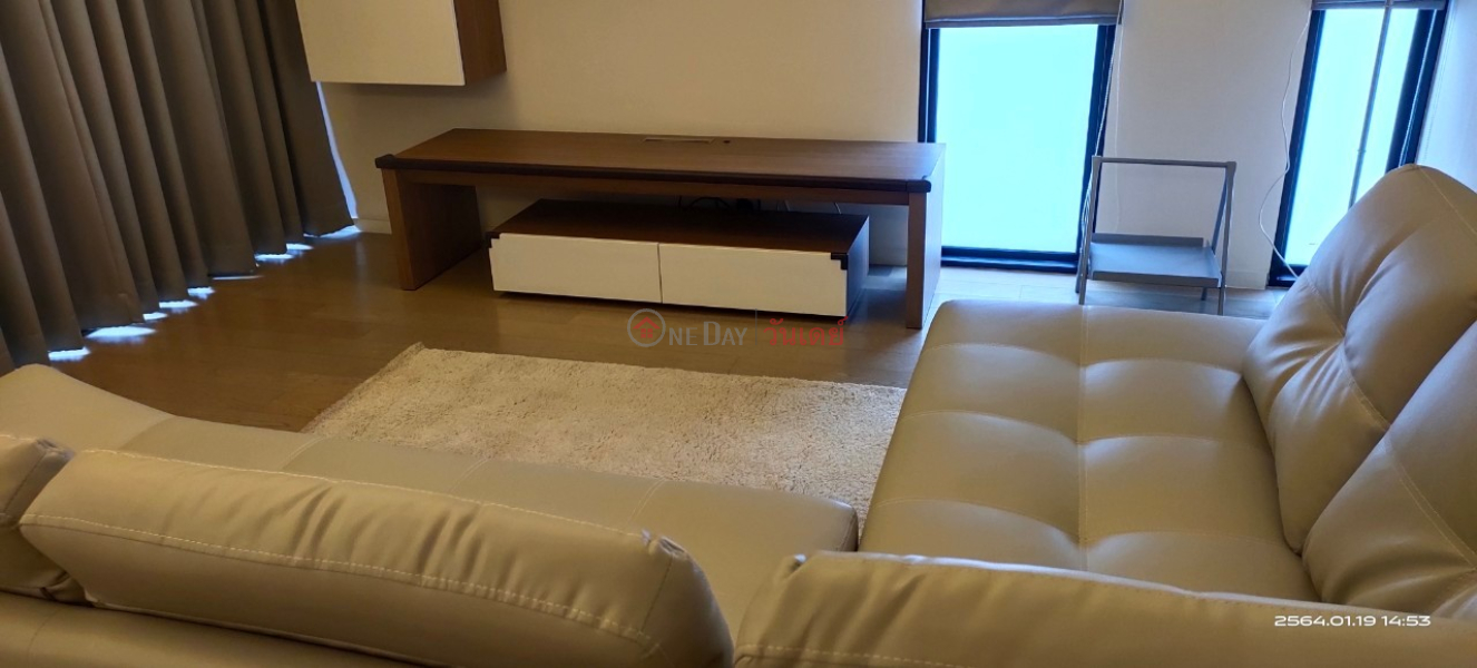 Condo for Rent: Mode Sukhumvit 61, 78 m², 2 bedroom(s) Rental Listings