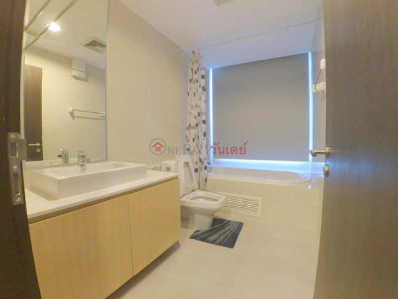 Condo for Rent: The Alcove Thonglor 10, 44 m², 1 bedroom(s) Thailand | Rental | ฿ 40,000/ month