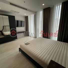 Condo for Rent: Noble Ploenchit, 48 m², 1 bedroom(s) - OneDay_0