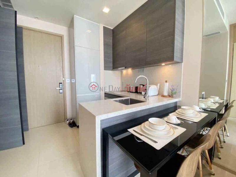 For sale THE ESSE ASOKE (27th floor) Sales Listings (668-5653836211)