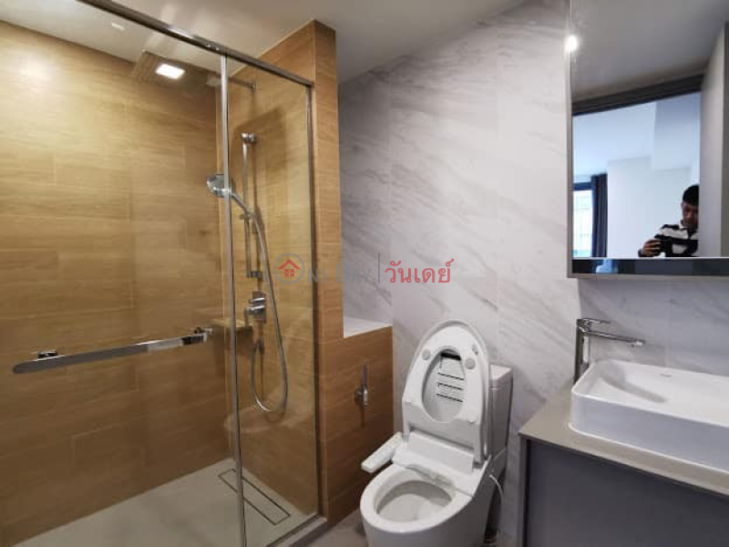 Condo for Rent: Taka Haus Ekamai 12, 32 m², 1 bedroom(s) Rental Listings