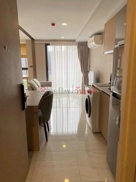 Condo for rent: Walden Asoke (4th floor),fully furnished | Thailand Rental ฿ 25,000/ month