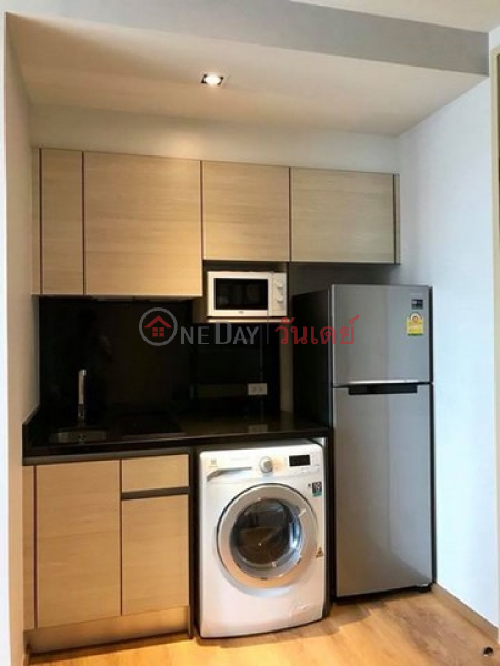 Condo for Rent: Park Origin Phromphong, 29 m², 1 bedroom(s) Rental Listings