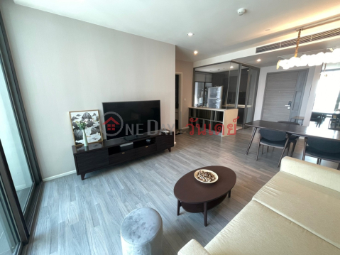 Condo for Rent: The Room Sukhumvit 69, 80 m², 2 bedroom(s) - OneDay_0