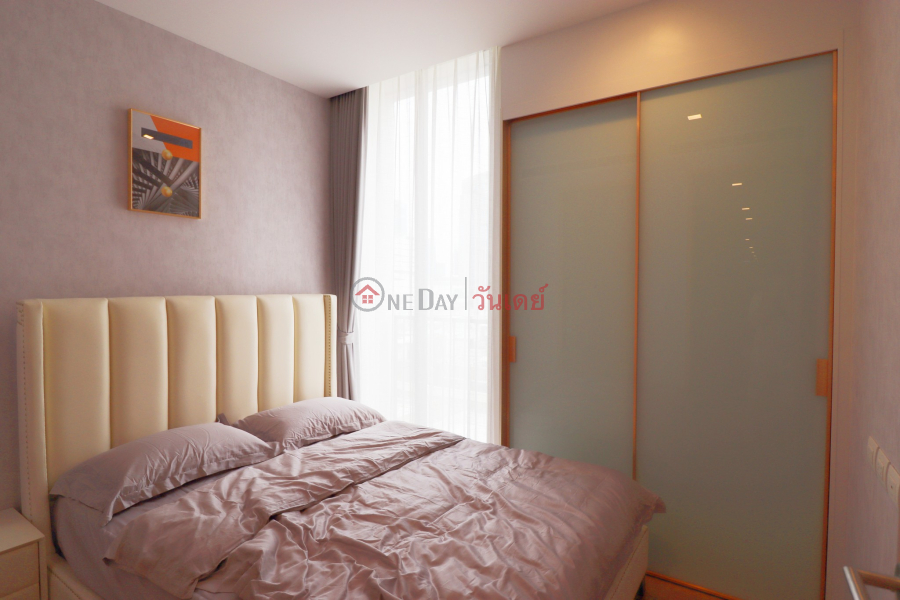 Condo for Rent: Noble BE 33, 59 m², 2 bedroom(s) Thailand Rental | ฿ 41,000/ month