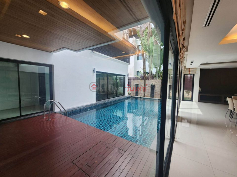 Private pool villa for RENT !!!, Thailand | Rental ฿ 80,000/ month