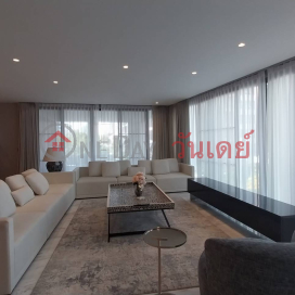 Condo for Rent: La Citta Delre Thonglor 16, 265 m², 3 bedroom(s) - OneDay_0